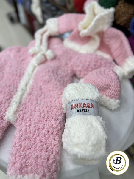 صوف Ankara kuzu