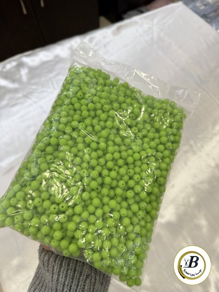 اخضر فاتح