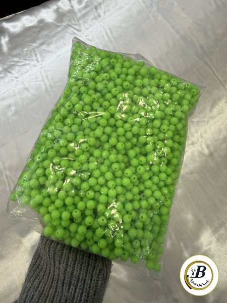 اخضر