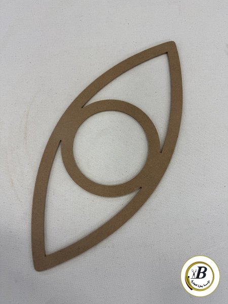 عين 45cm