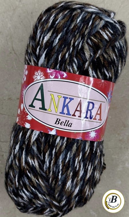 صوف Ankara Bela