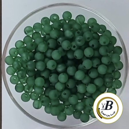 اخضر