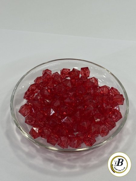 احمر افتح