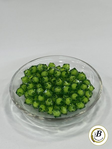 اخضر