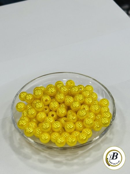 اصفر غامق