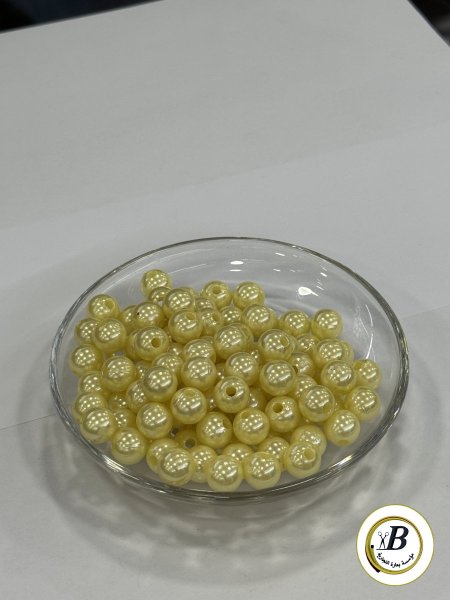 اصفر فاتح