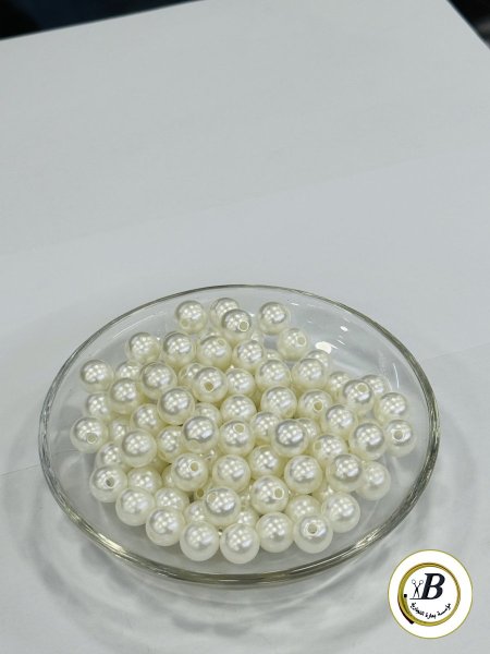 خرز لولو 10mm