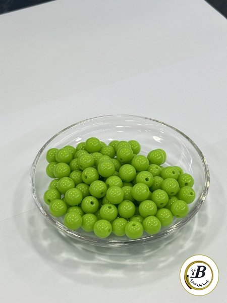 اخضر وسط