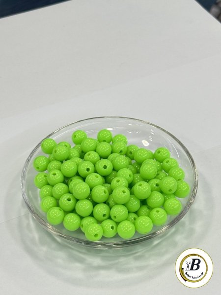 اخضر فاقع
