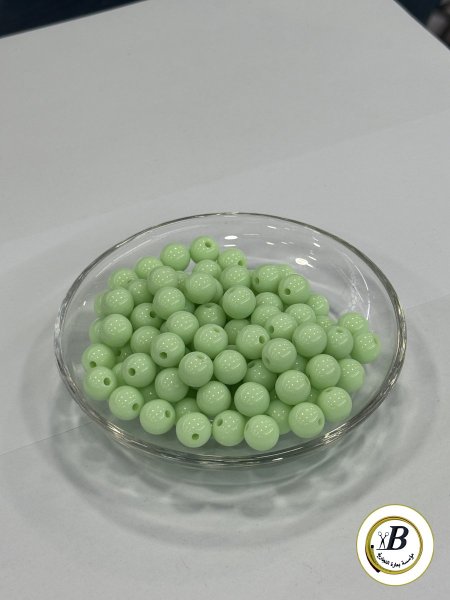 اخضر فاتح