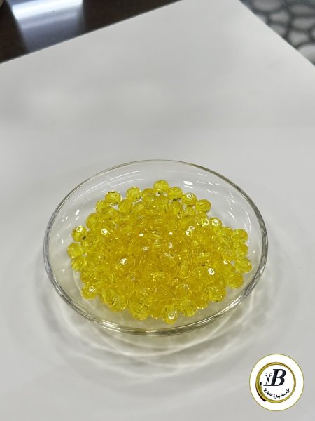 اصفر غامق