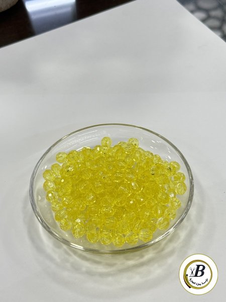 اصفر فاتح