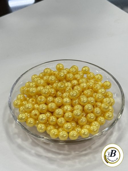 اصفر غامق
