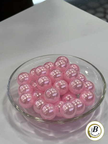 خرز لولو 16mm