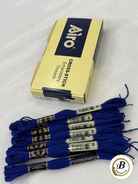 نيلي 820
