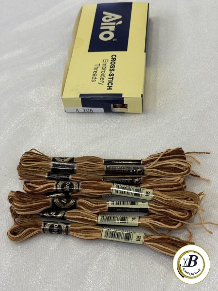 مونس 105
