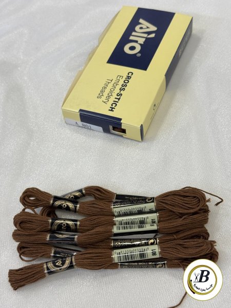 بني 801