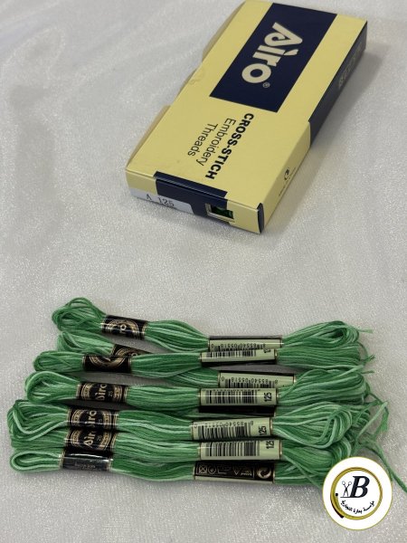 اخضر مونس 125