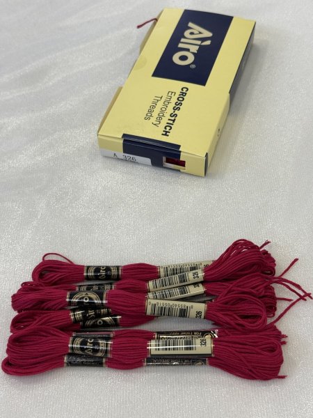 عنابي 326