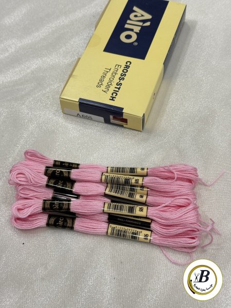 زهر فاتح 605