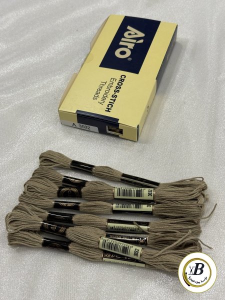 اخضر 3032