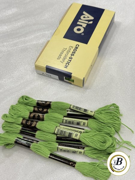 اخضر فاتح 703