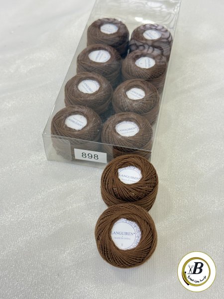 بني غامق 898