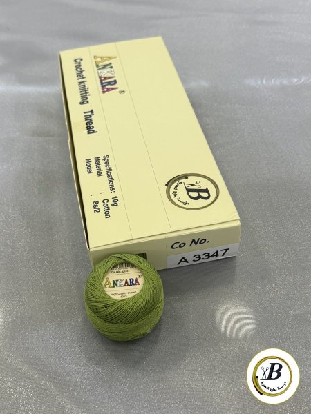 زيتي 3347