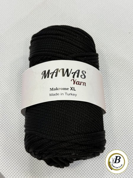 اسود mw