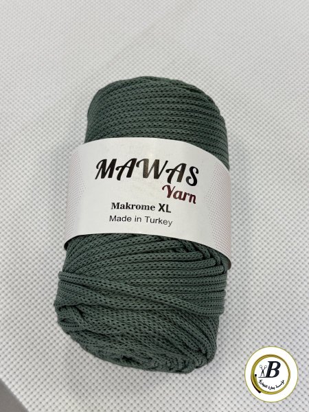 عفني غامق mw